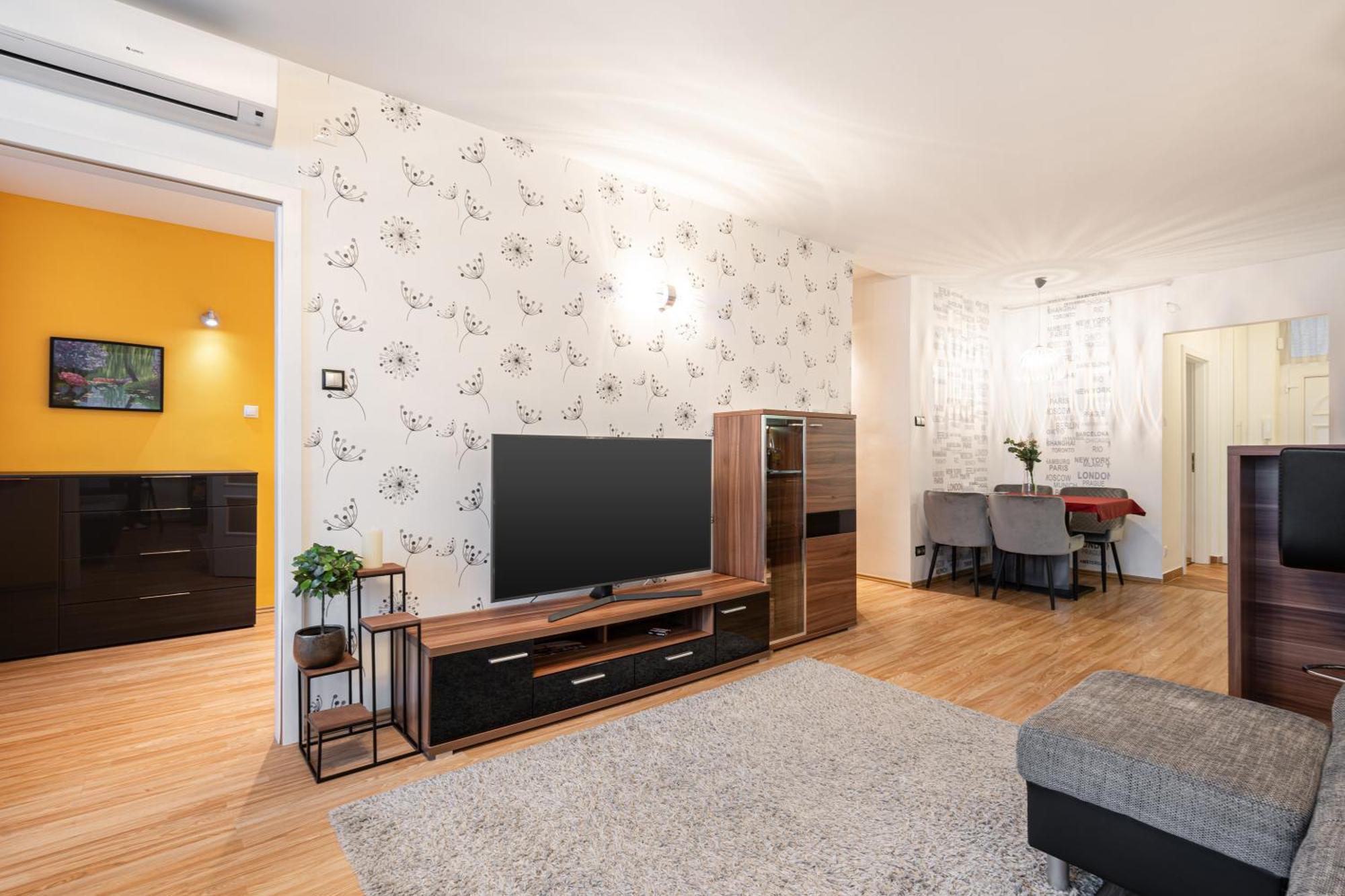 Apartament Sunrise Summit