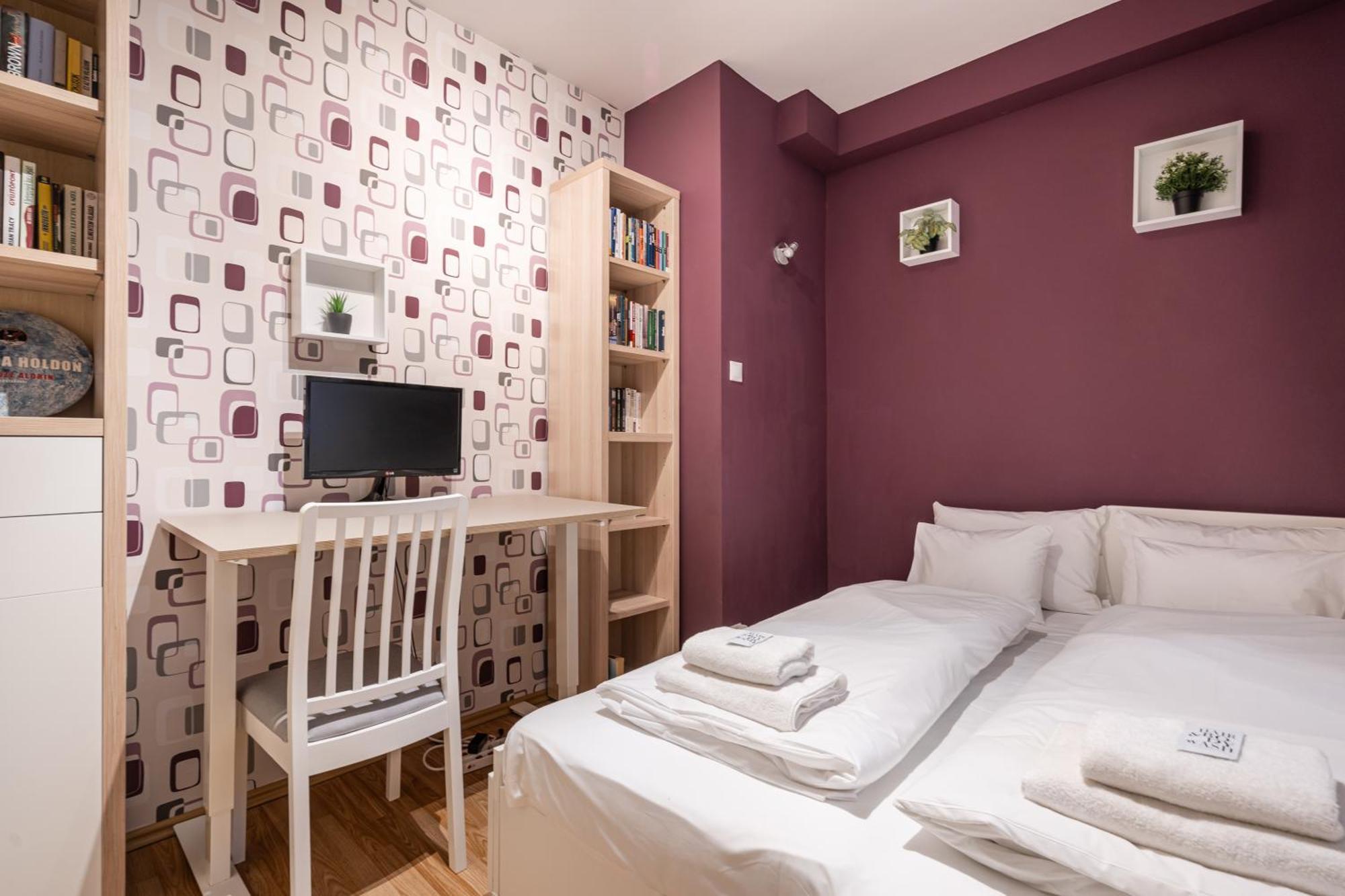 Apartament Sunrise Summit *