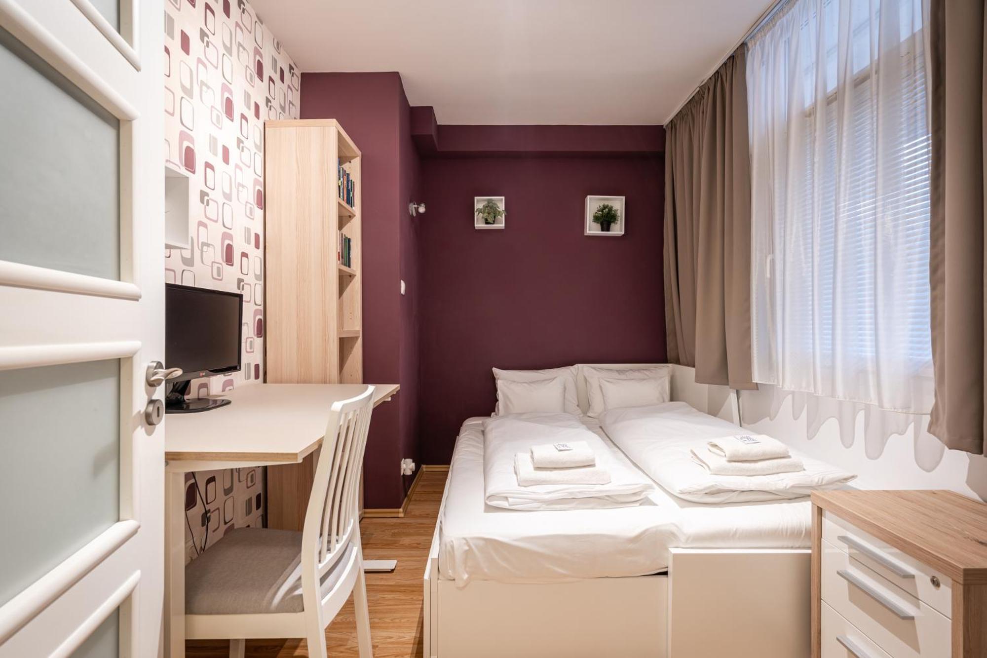 Apartament Sunrise Summit