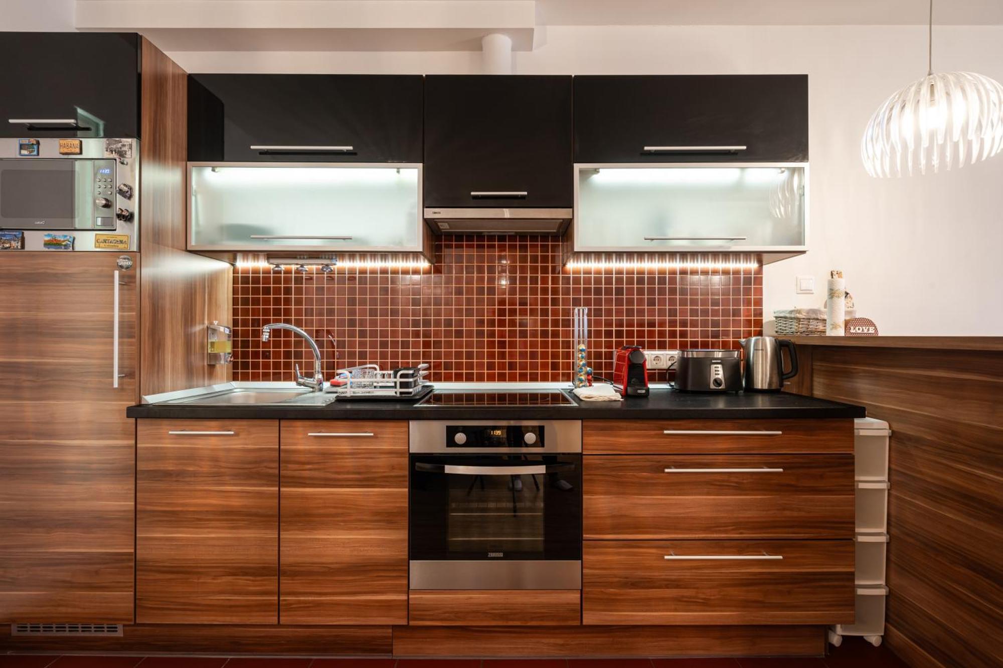 Sunrise Summit Apartment Budapest